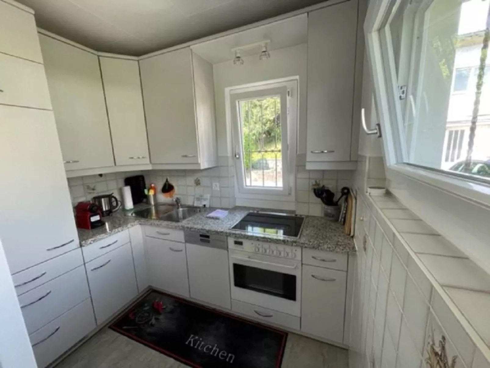 Casa Cristina-Binnen