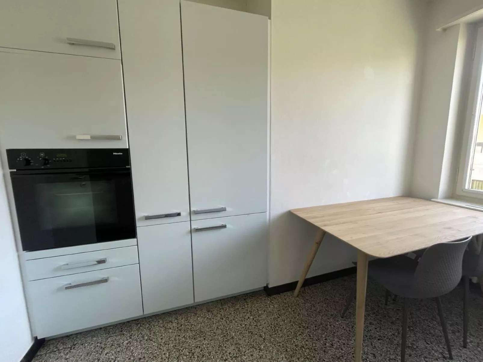 Casa Farfalla 1-Binnen