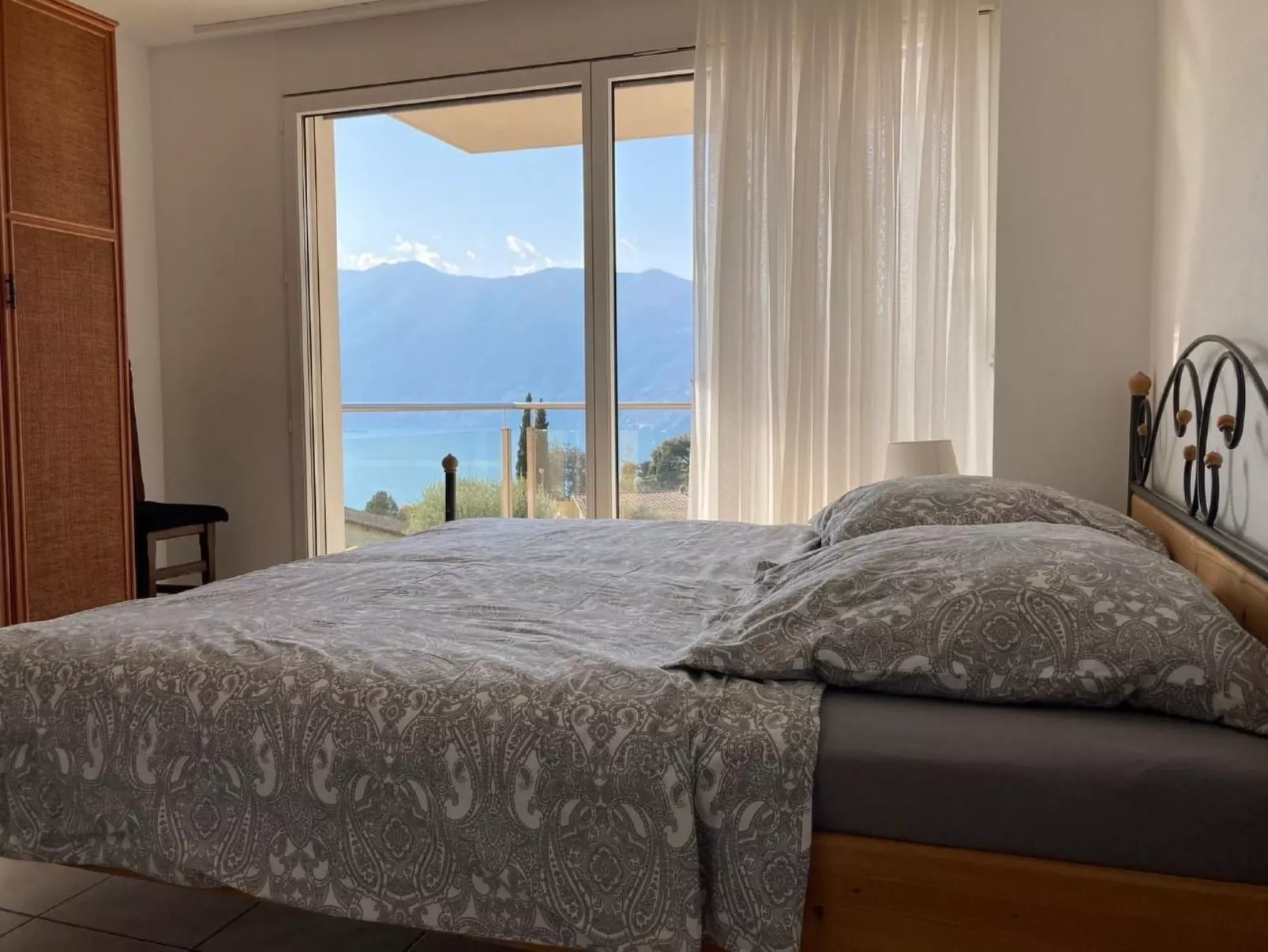 RESIDENZA 7 NANI-Binnen