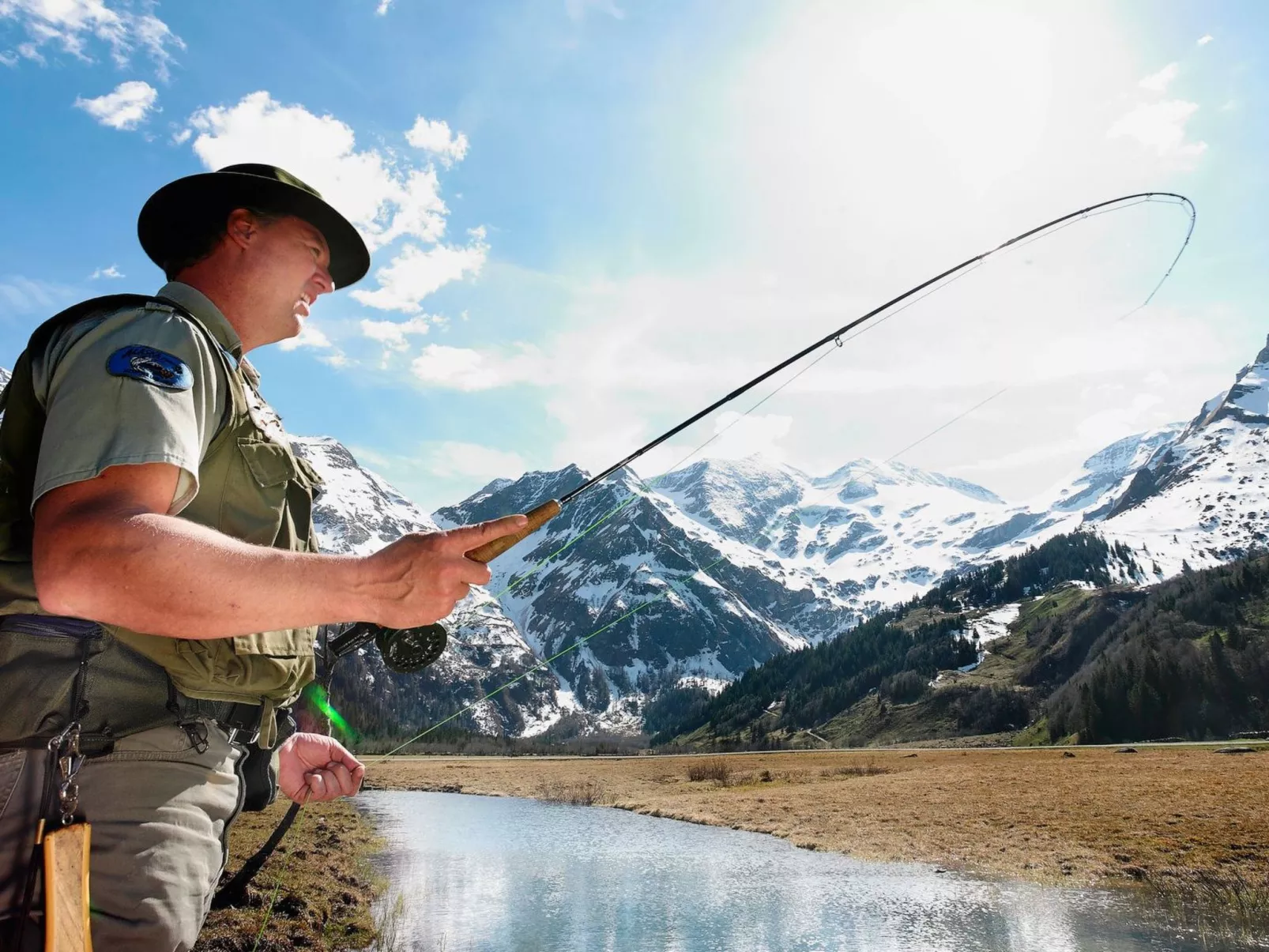 Appartement Gimpl-Buiten