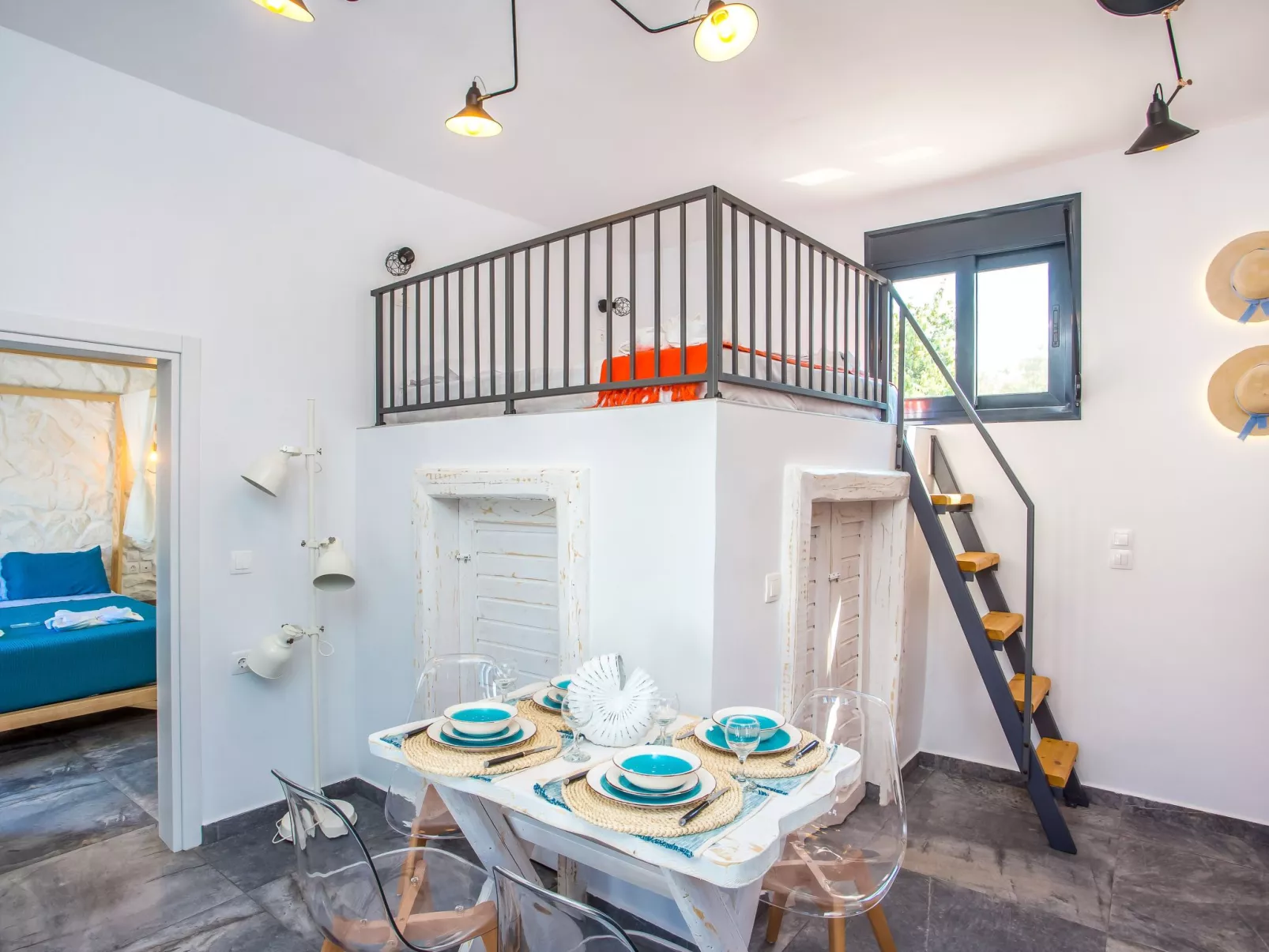 Für 4 Personen ca. 79 m&sup2; in Faliraki, Ägäis (Rhodos)-Image-tags.info