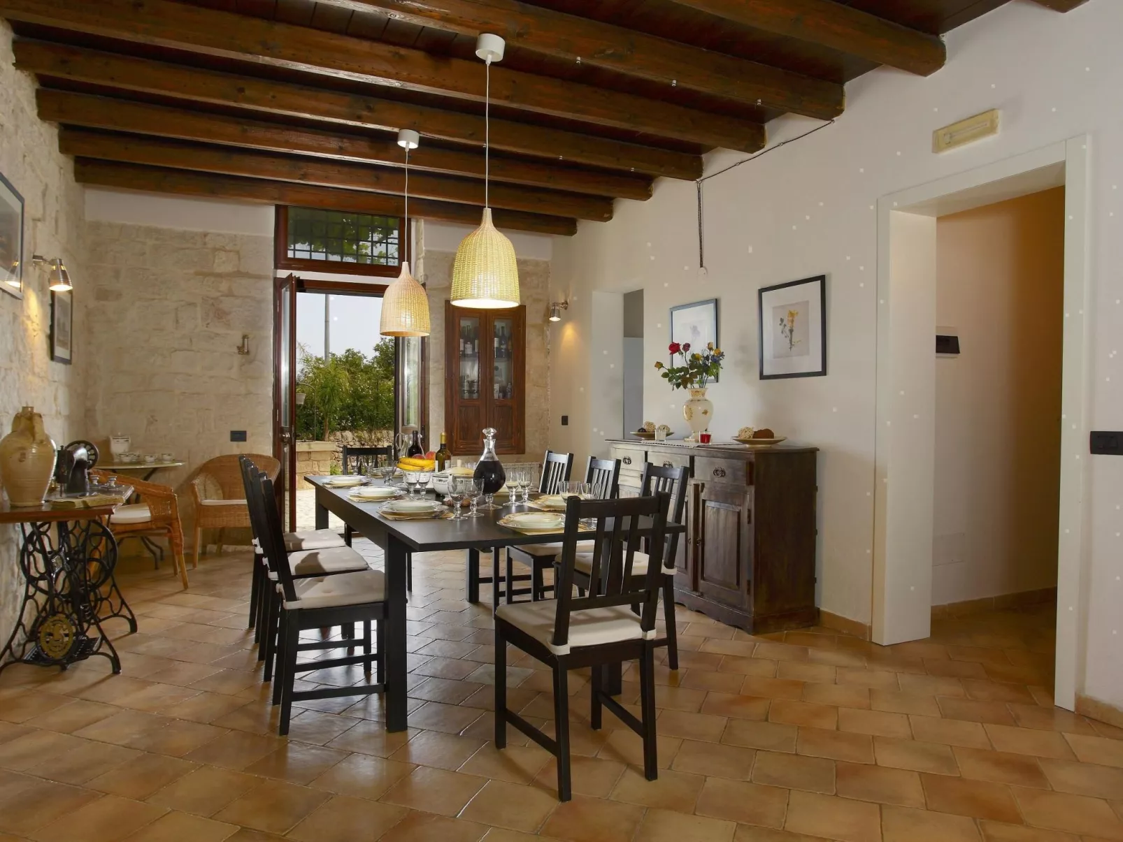 'Antica Aia' mit eigenem Pool-Image-tags.info