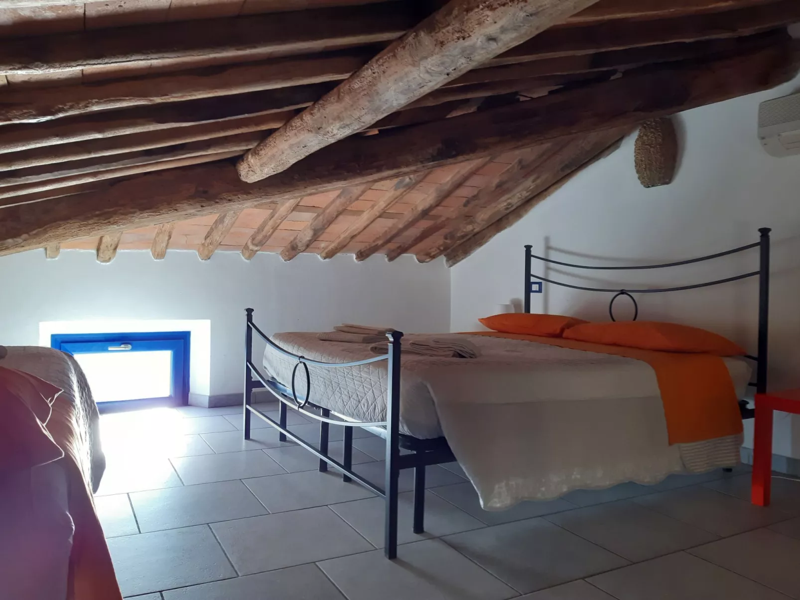 Wohnung 'Seventh Heaven' mit Gemeinschaftspool-Binnen