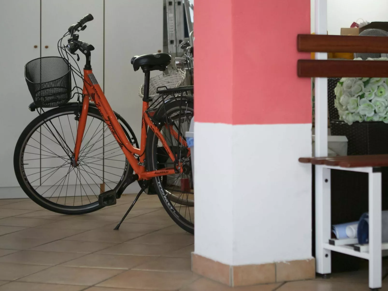 Luxus-Apartment mit Balkonen BV3-Image-tags.info