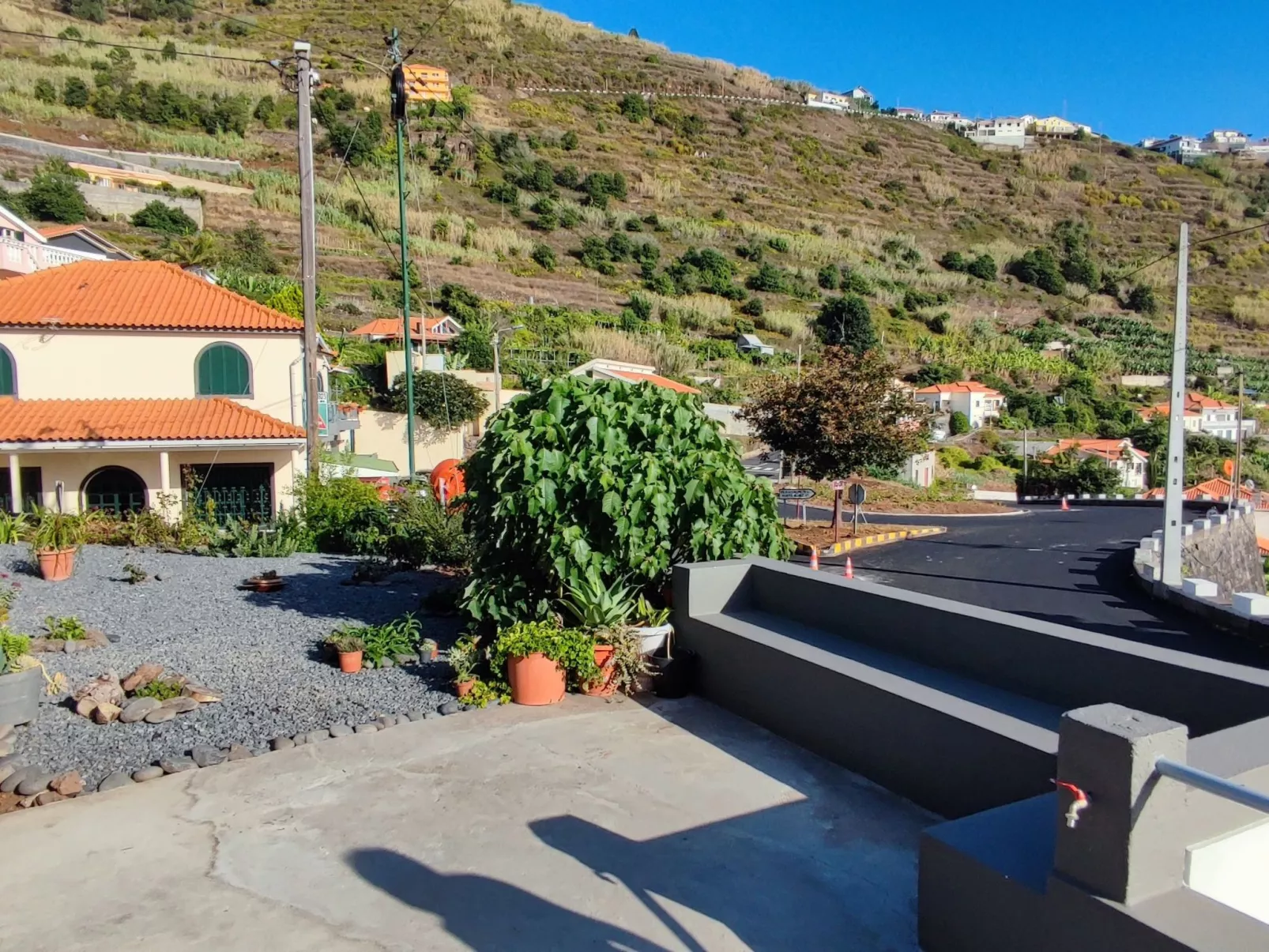 Casa Magic Vieira - Mit nahen Dienstleistungen-Buiten