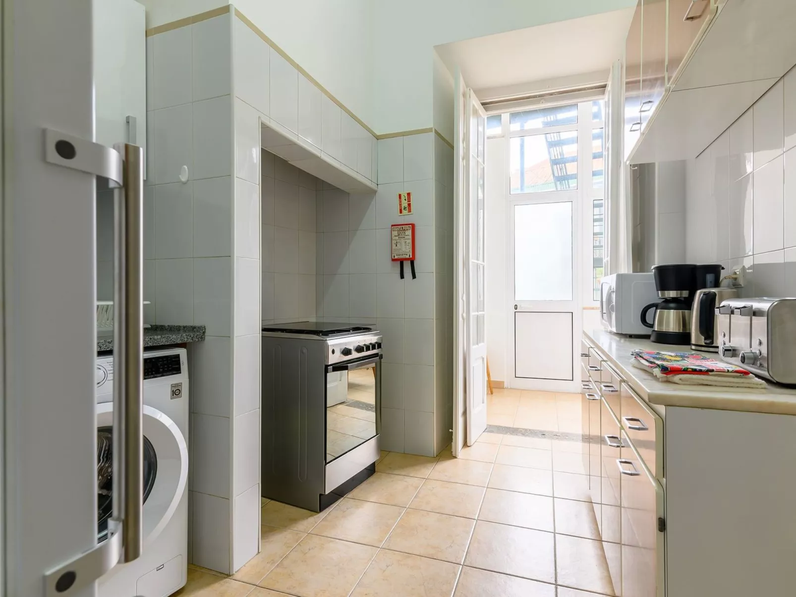 Wohnung in Lissabon-Image-tags.info