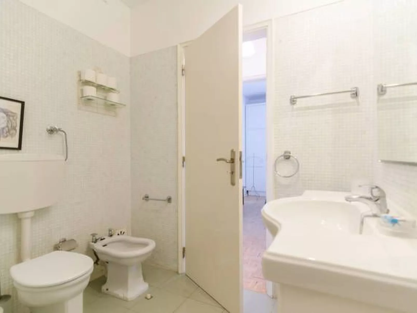 Wohnung "Girafa" mit Blick auf das Wasser-Image-tags.info