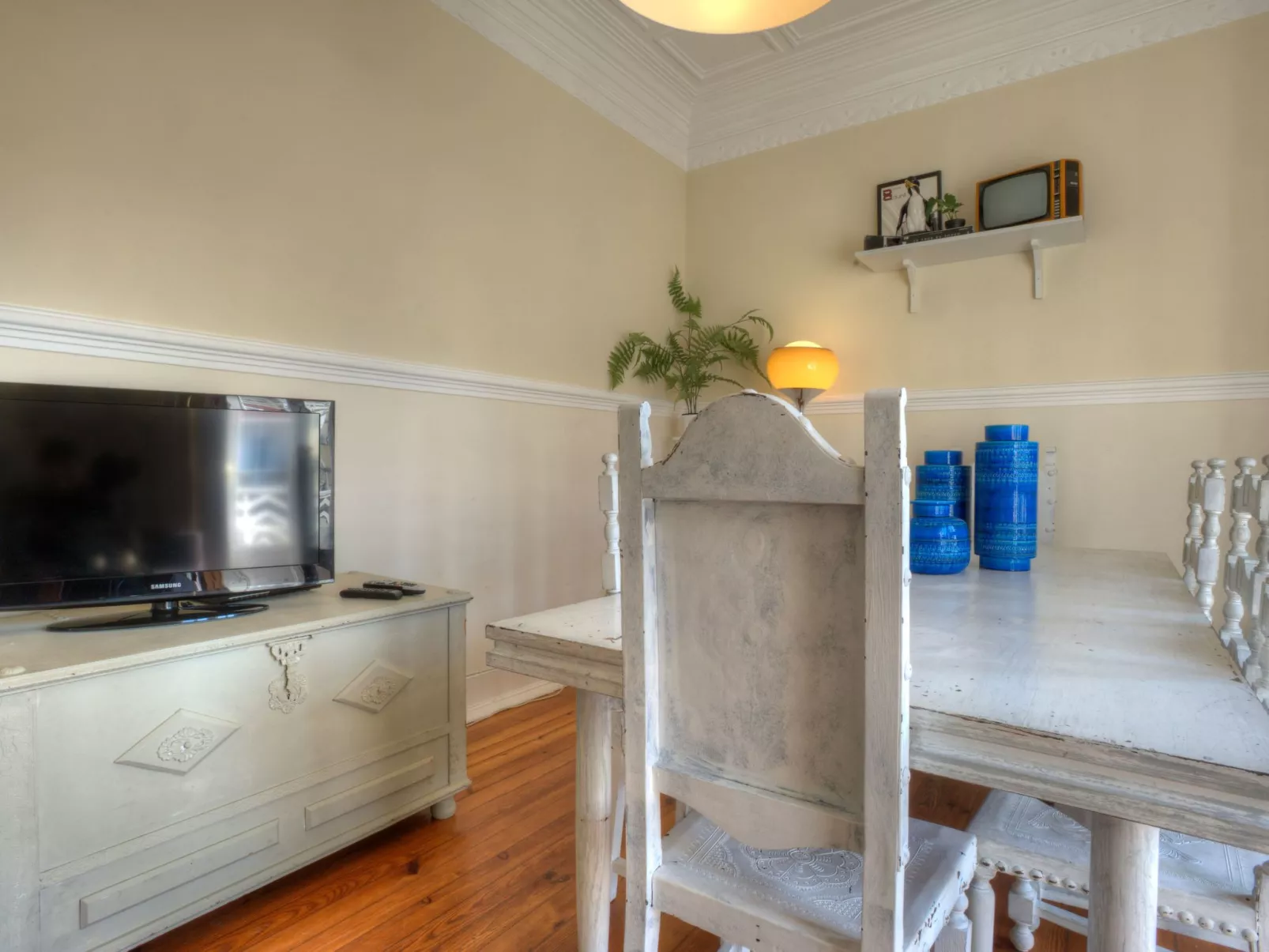 Großzügige Wohnung für 17 Personen in Lissabon-Image-tags.info