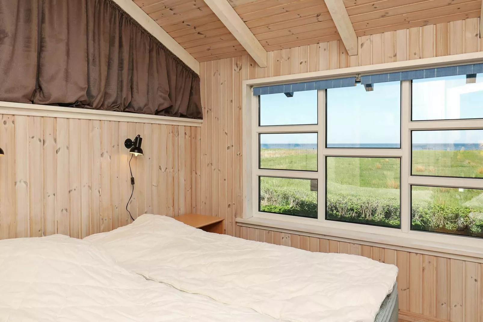 5 persoons vakantie huis in Sæby-Binnen