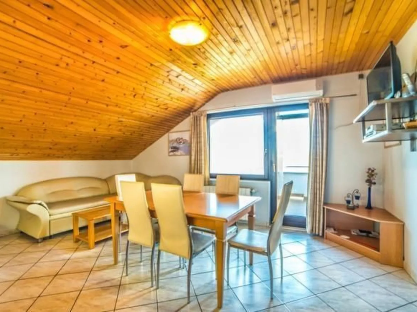 Paolija4' Wohnung mit Gemeinschaftspool-Image-tags.info