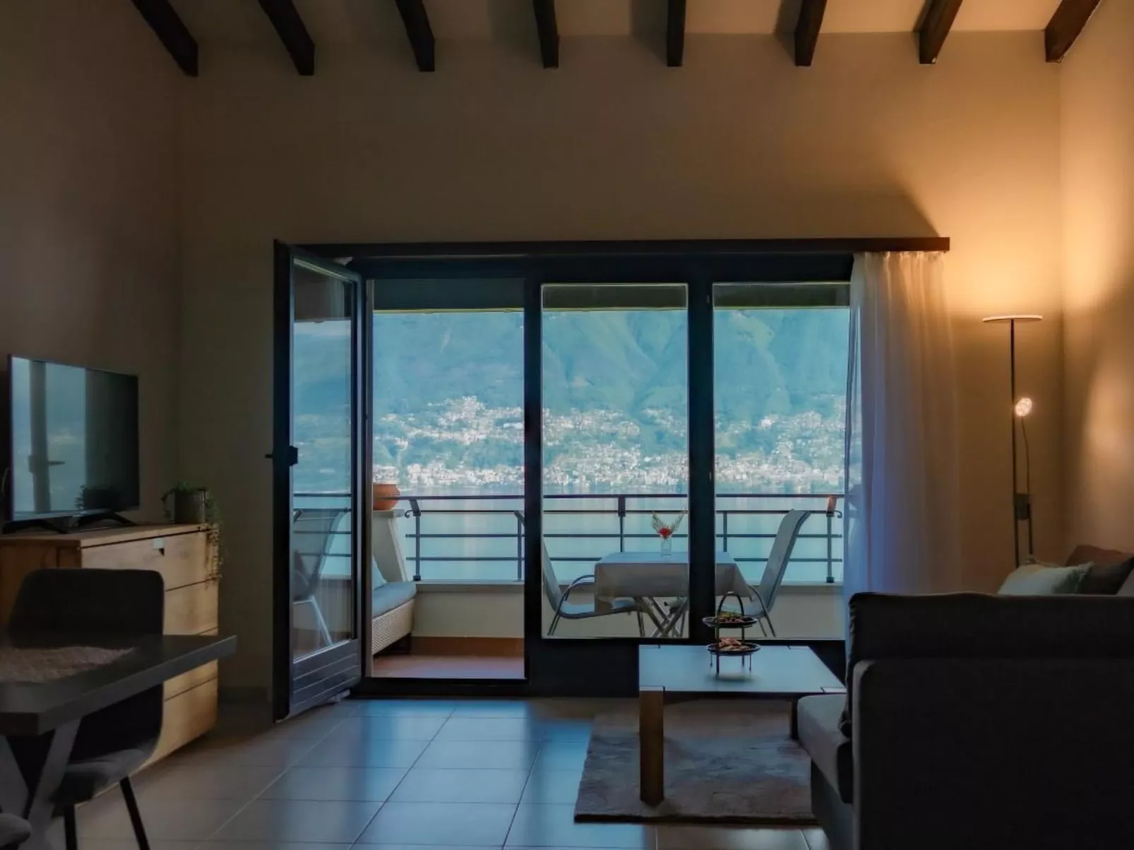 Casa Daniela App 36-Binnen