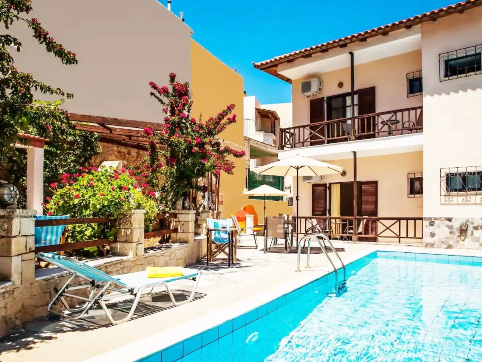 Villa Amarandos-Image-tags.info