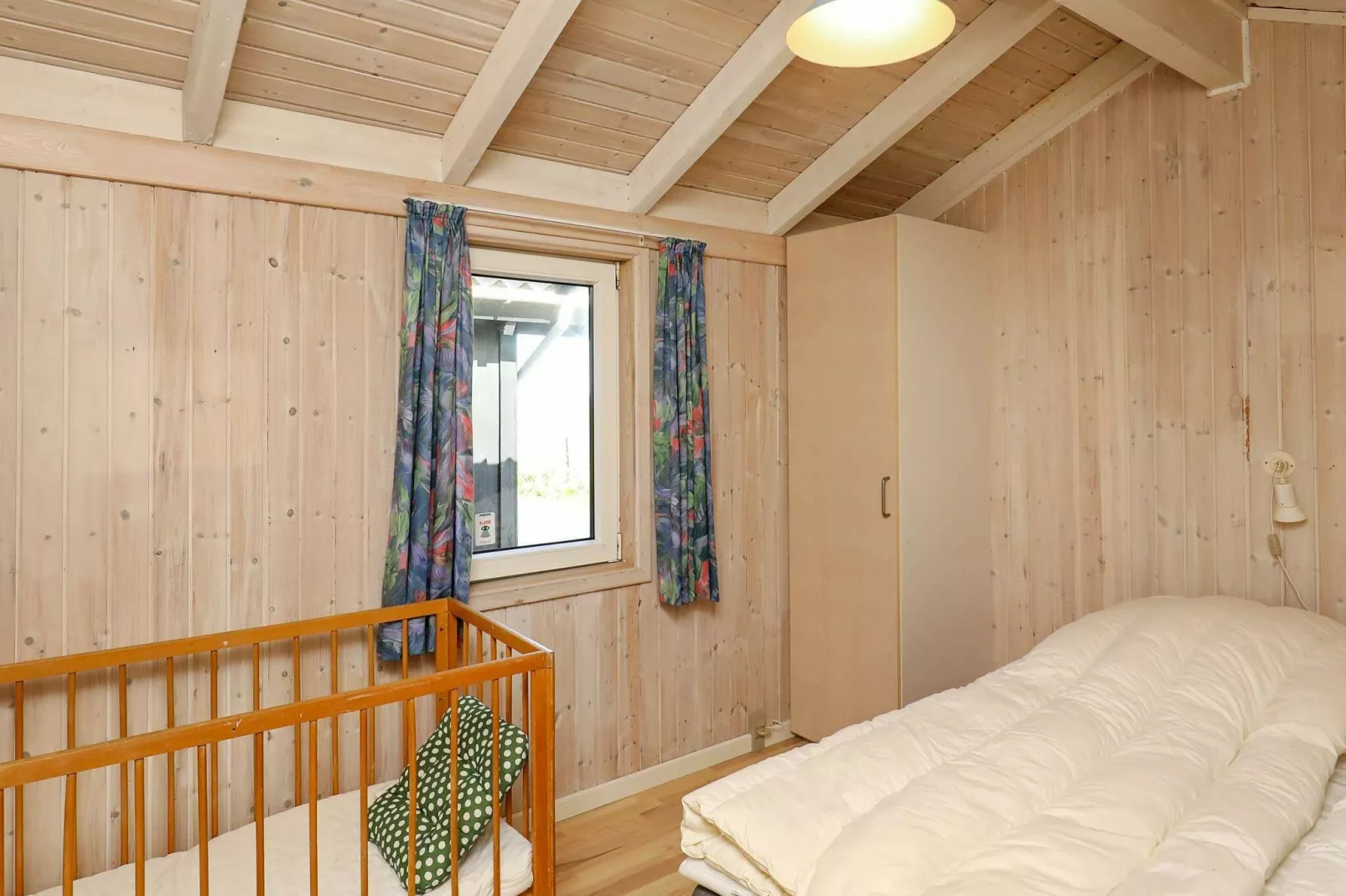 5 persoons vakantie huis in Sæby-Binnen