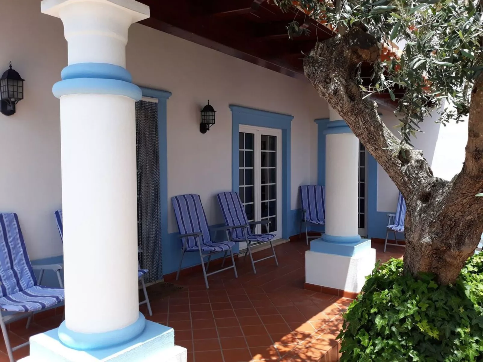 Erholen und Entspannen im Alentejo-Image-tags.info