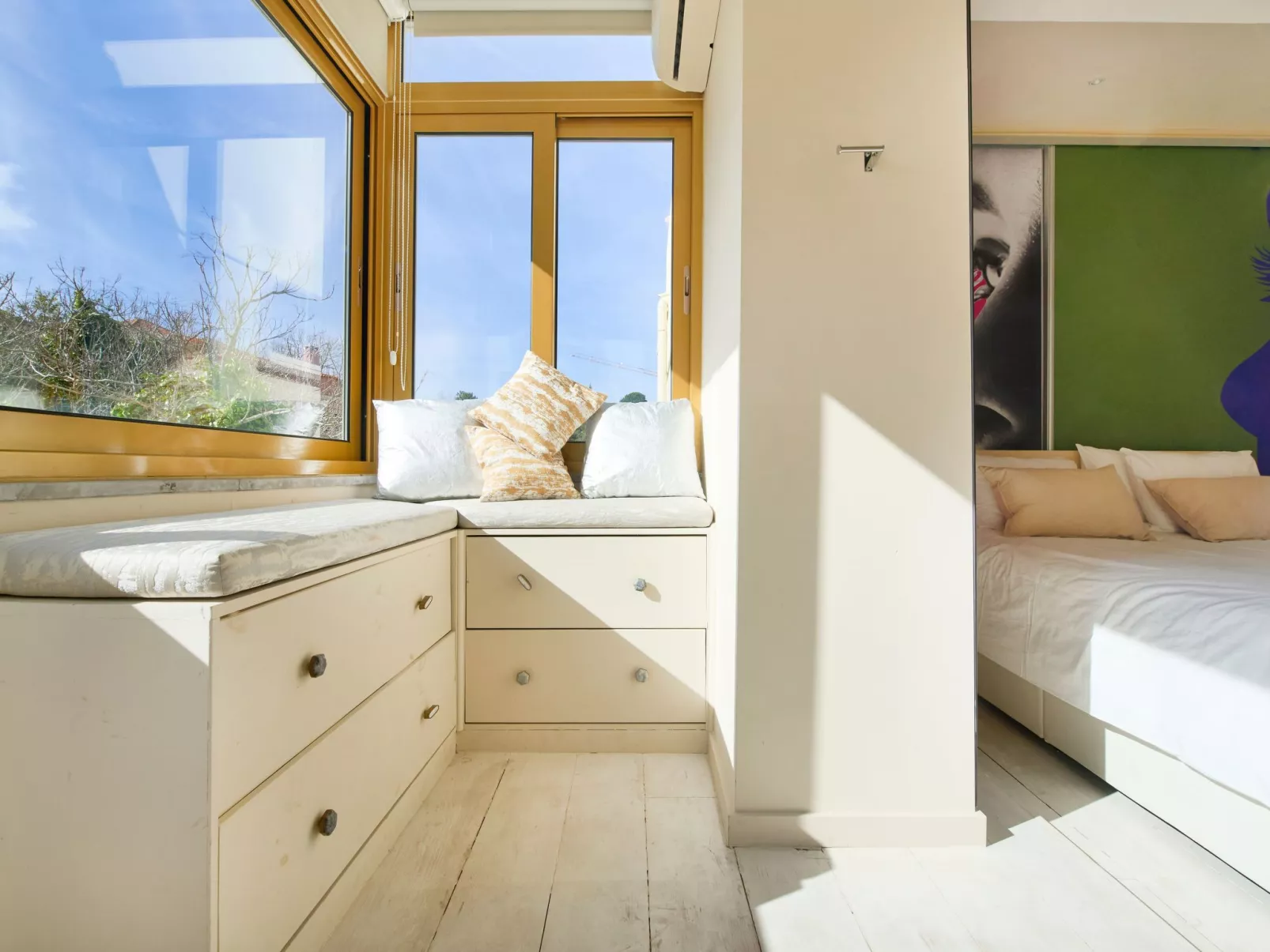 Estoril Valley by Lisbon-Coast vacation - Binnen