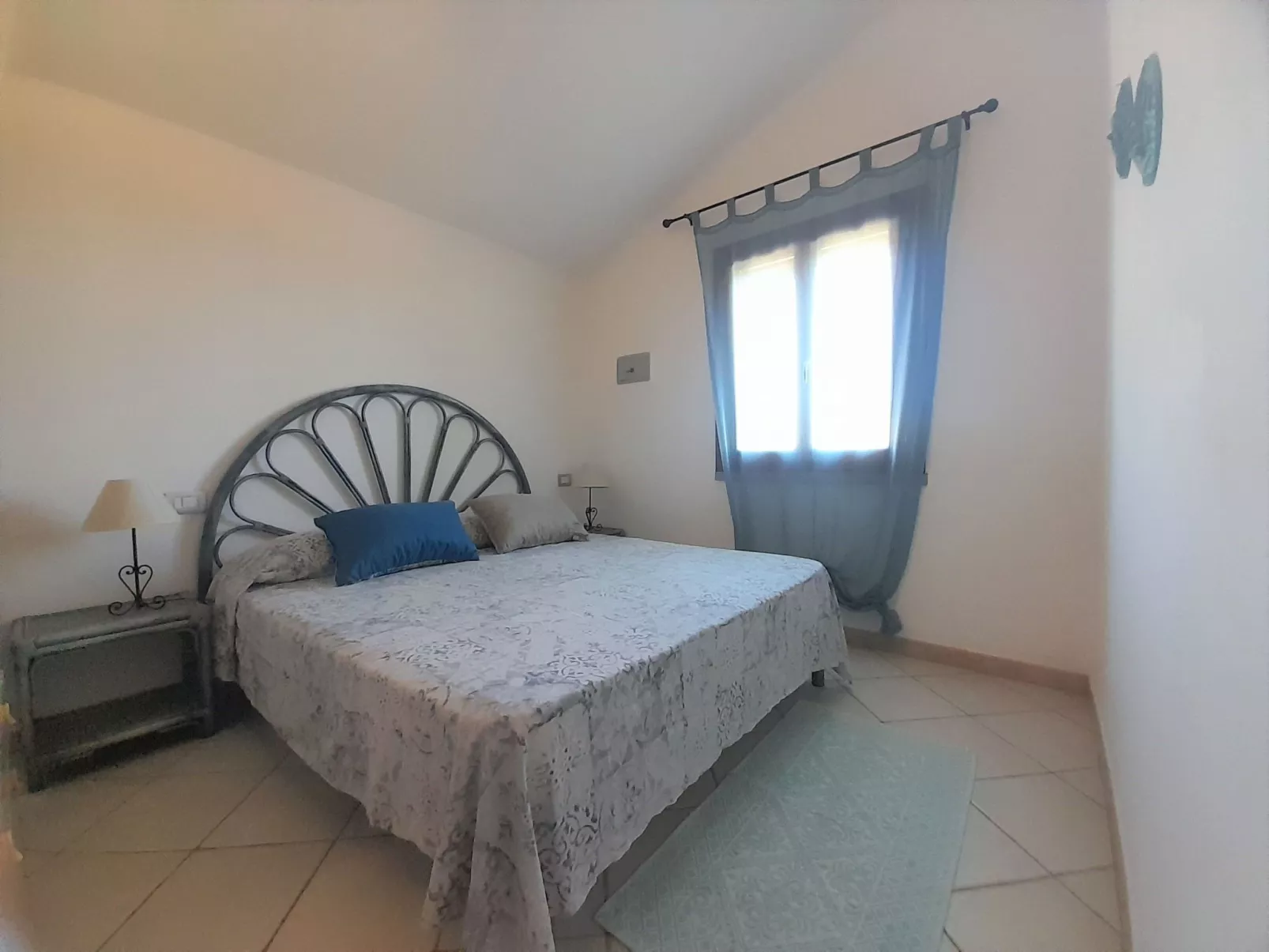 Neu Valmar Ginepri Star Meerblick-Binnen