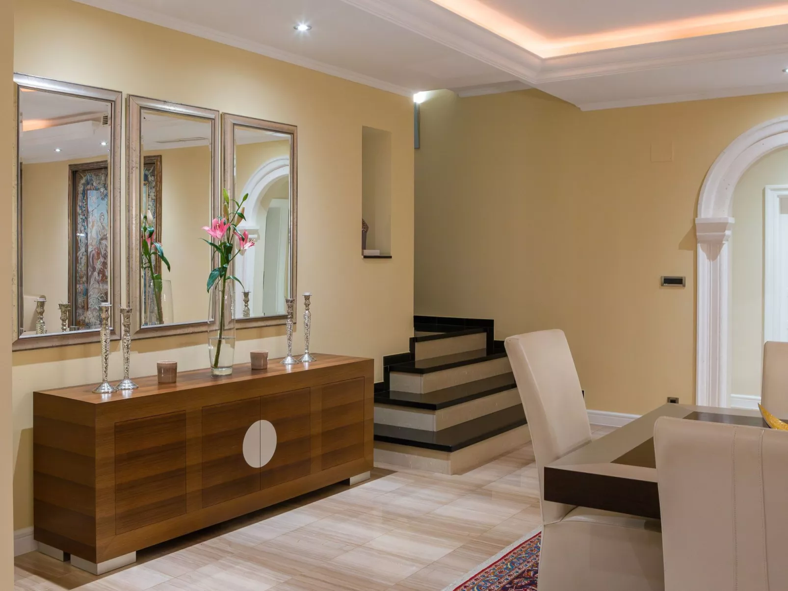 La Villa Dubrovnik-Binnen