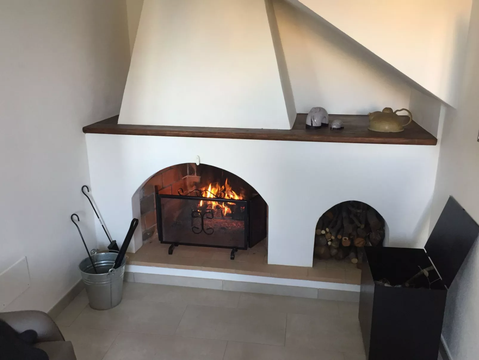 Ein Ferienhaus voller Komfort-Image-tags.info