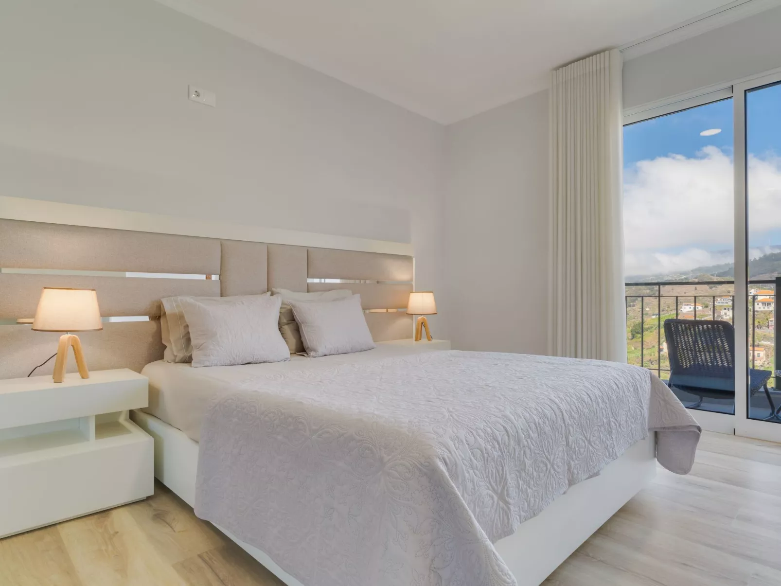 Villa Quinta Grande-Binnen