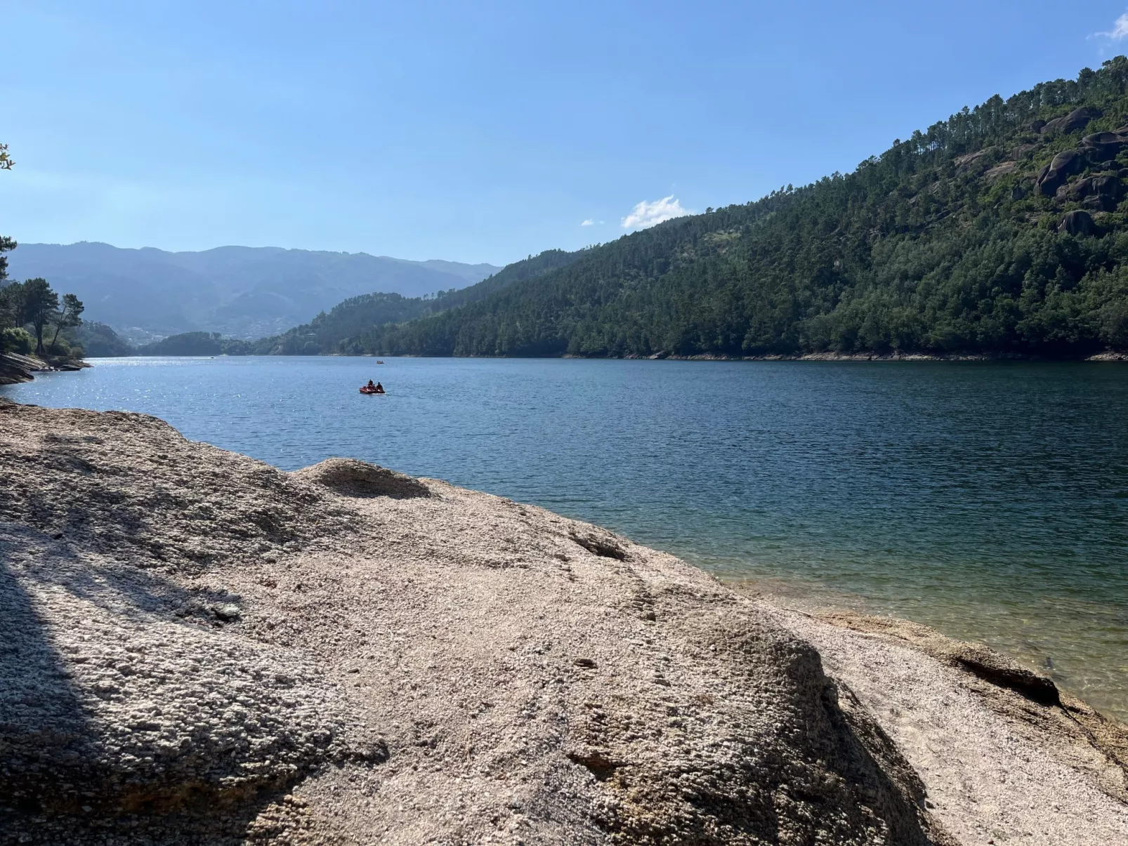 Casa da Lage -Piso 0 - Buiten