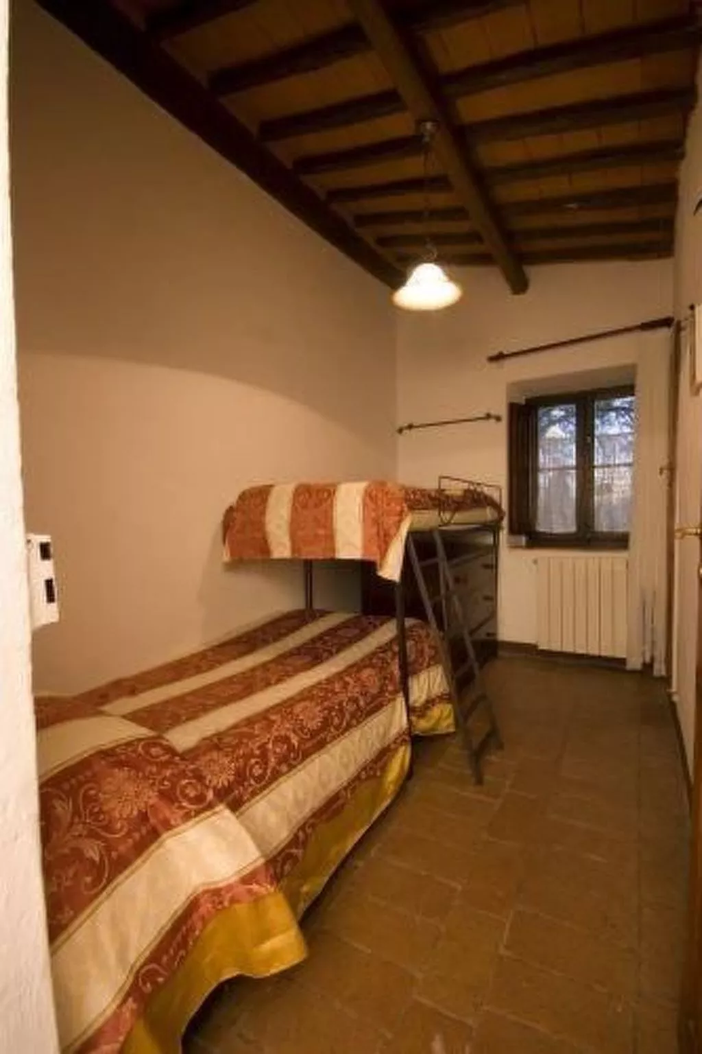 Santinovo torrino' Wohnung-Binnen
