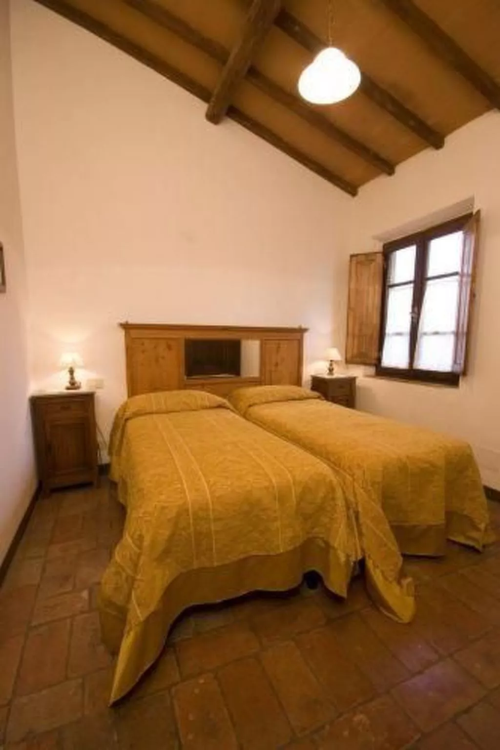 Santinovo belvedere Ferienwohnung-Binnen