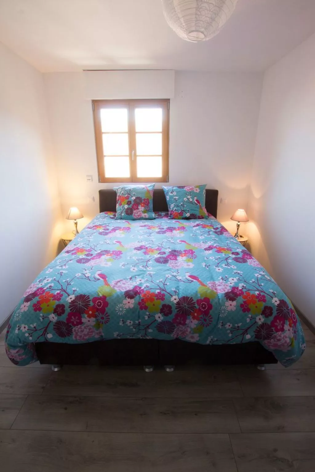 Le Divin Gîte klassifiziert 4 Sterne-Binnen