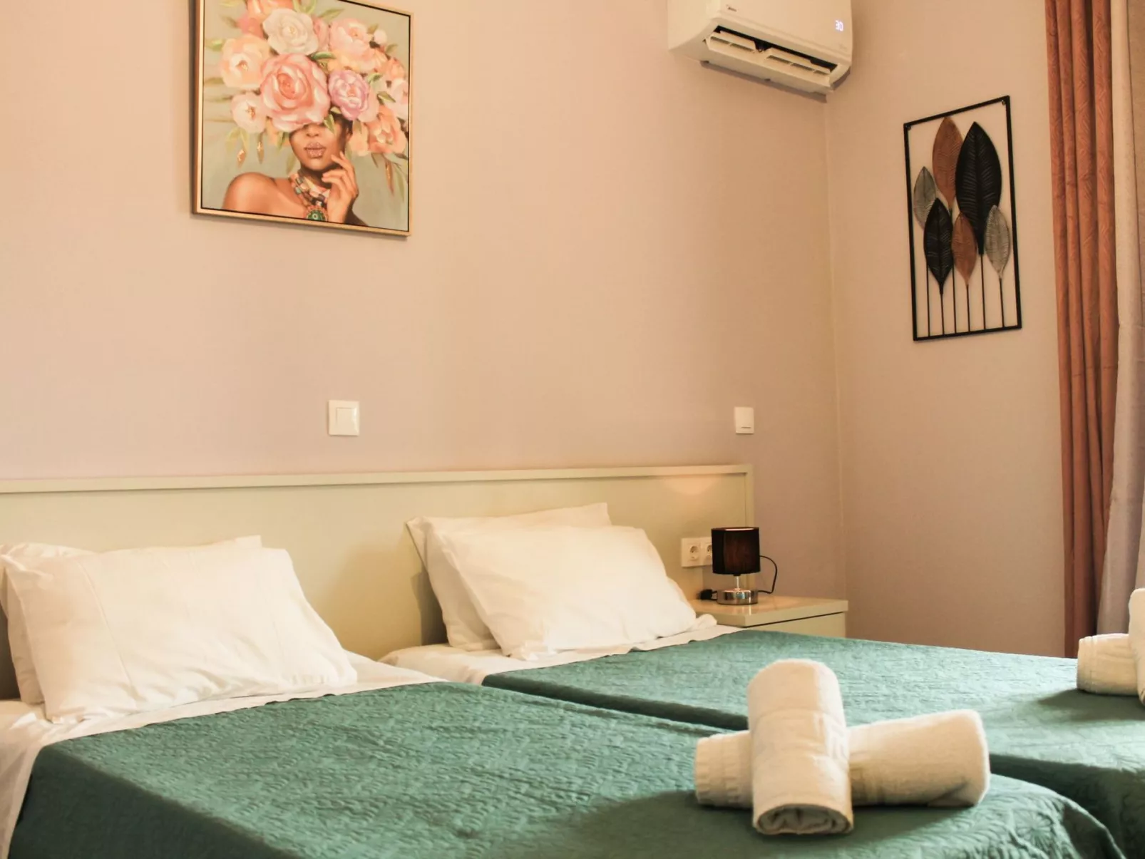 Geräumiger, familienfreundlicher Aufenthalt in Strandnähe-Binnen