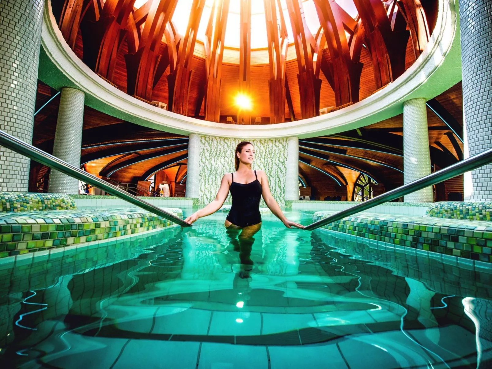 Große Ferienwohnung für 6 Personen-Buiten