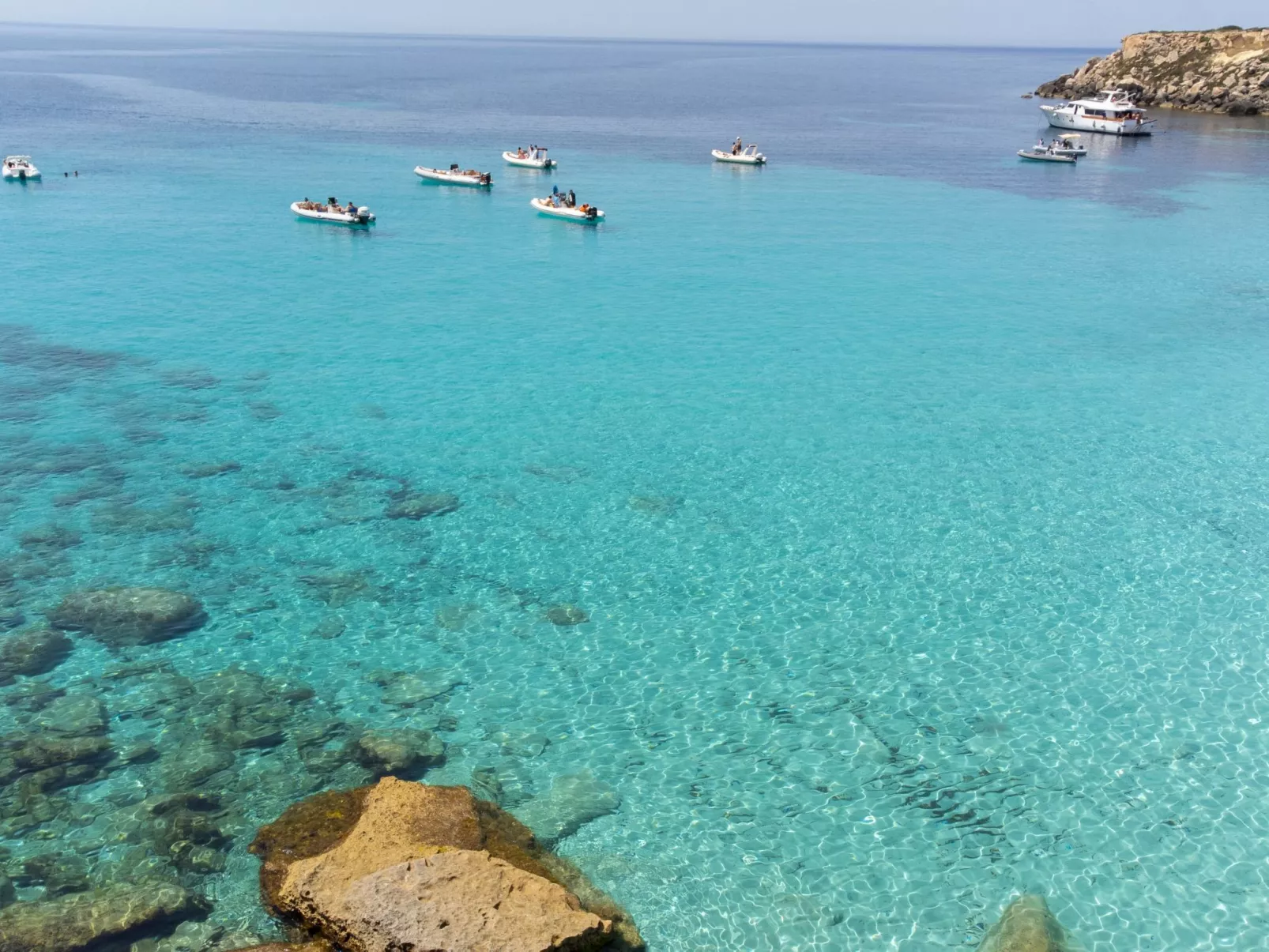 La casetta di leo-Buiten