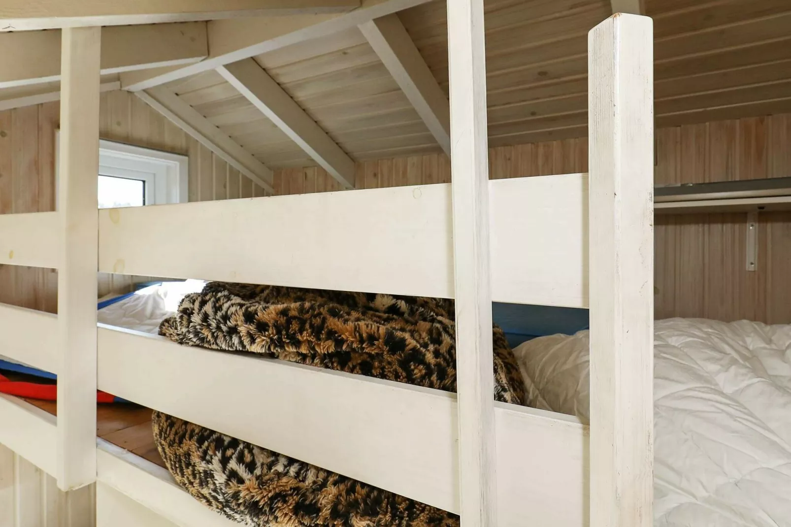 5 persoons vakantie huis in Sæby-Binnen