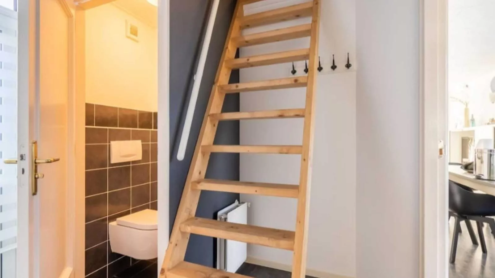 Scheldeoord 54-Binnen