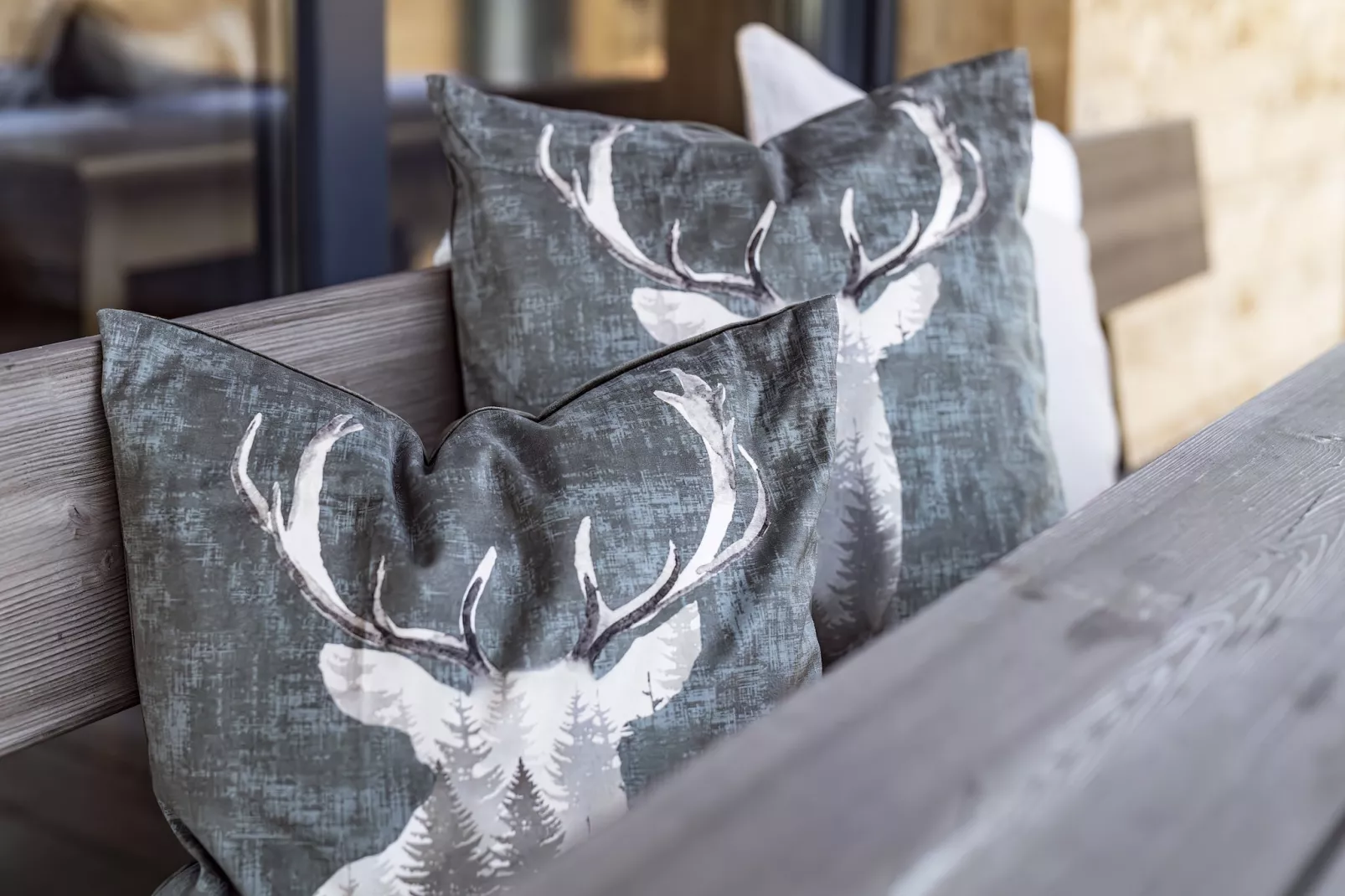 Chalet mit Sauna-Sfeer