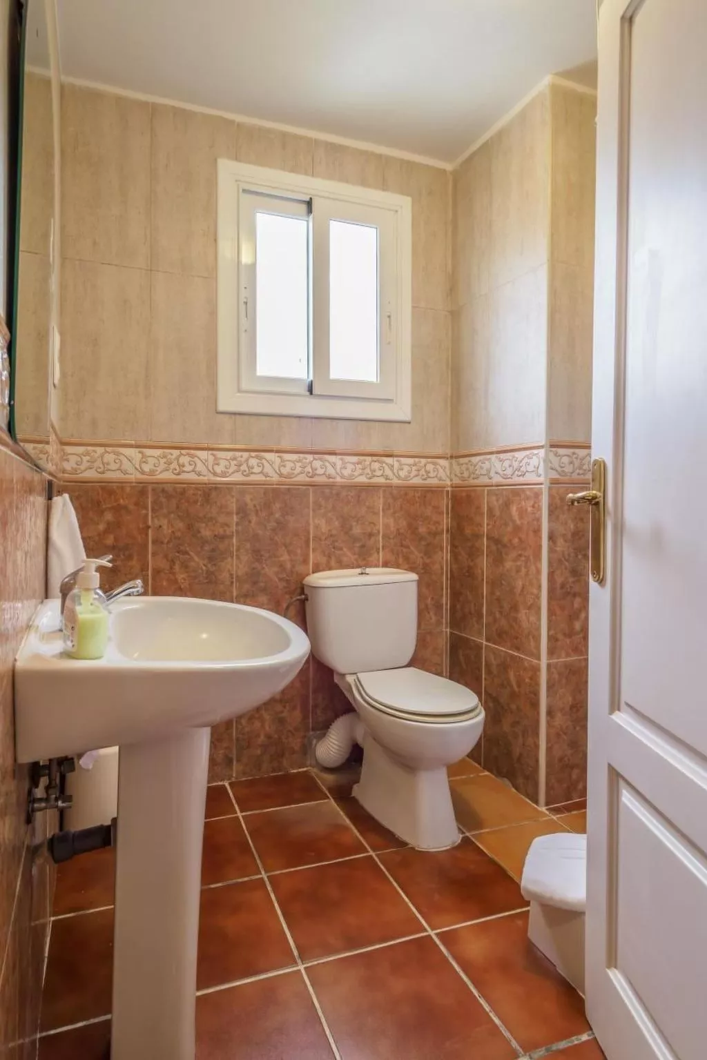 In Can Trabal mit Garten und Grill-Binnen