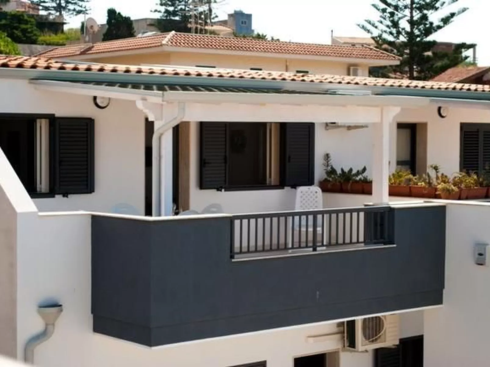 Wohnung für 4 Personen mit Meerblick-Image-tags.info