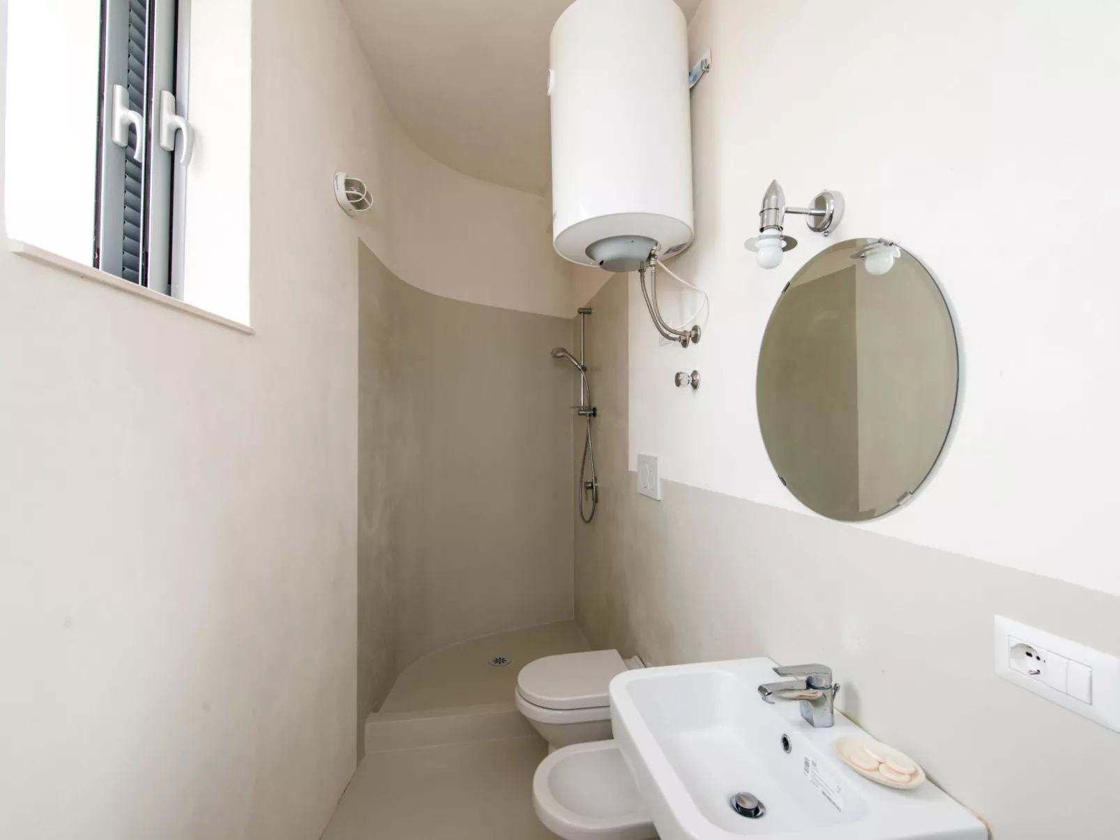 Villa Vendicari Junior-Binnen