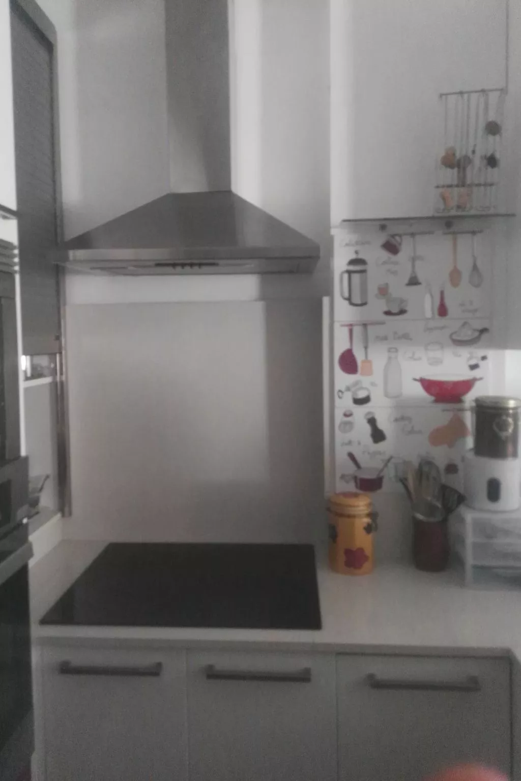 Appartement mit Balkon in einem Komplex mit Gemeinschaftspool am Meer-Buiten