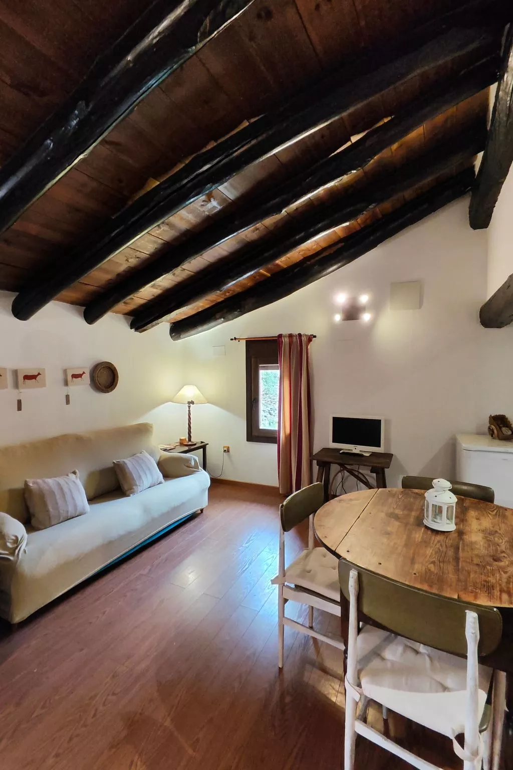 Turia Wohnung, Dachgeschoss.-Binnen