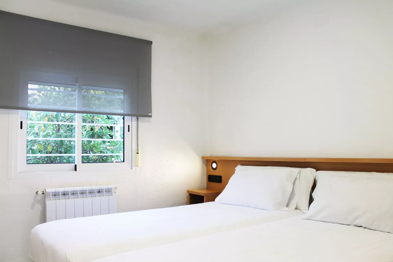 Apartamentos Tamarindos Peñiscola SUPERIOR A-Slaapkamer