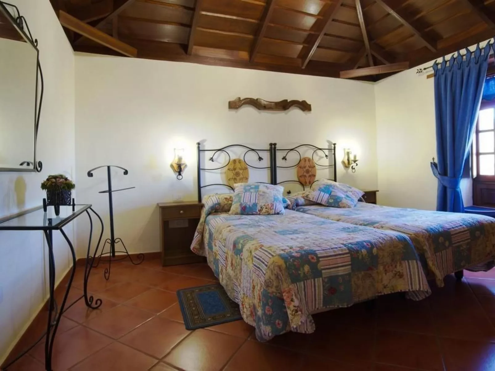 Ländliches Haus Monte del Agua