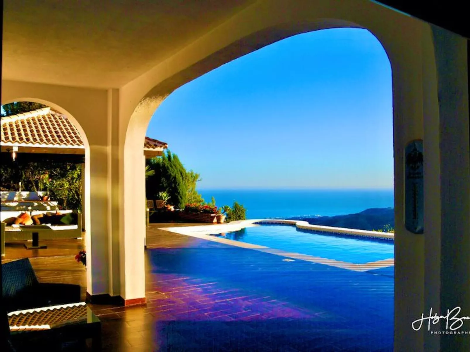 Villa Axarquia-Image-tags.info