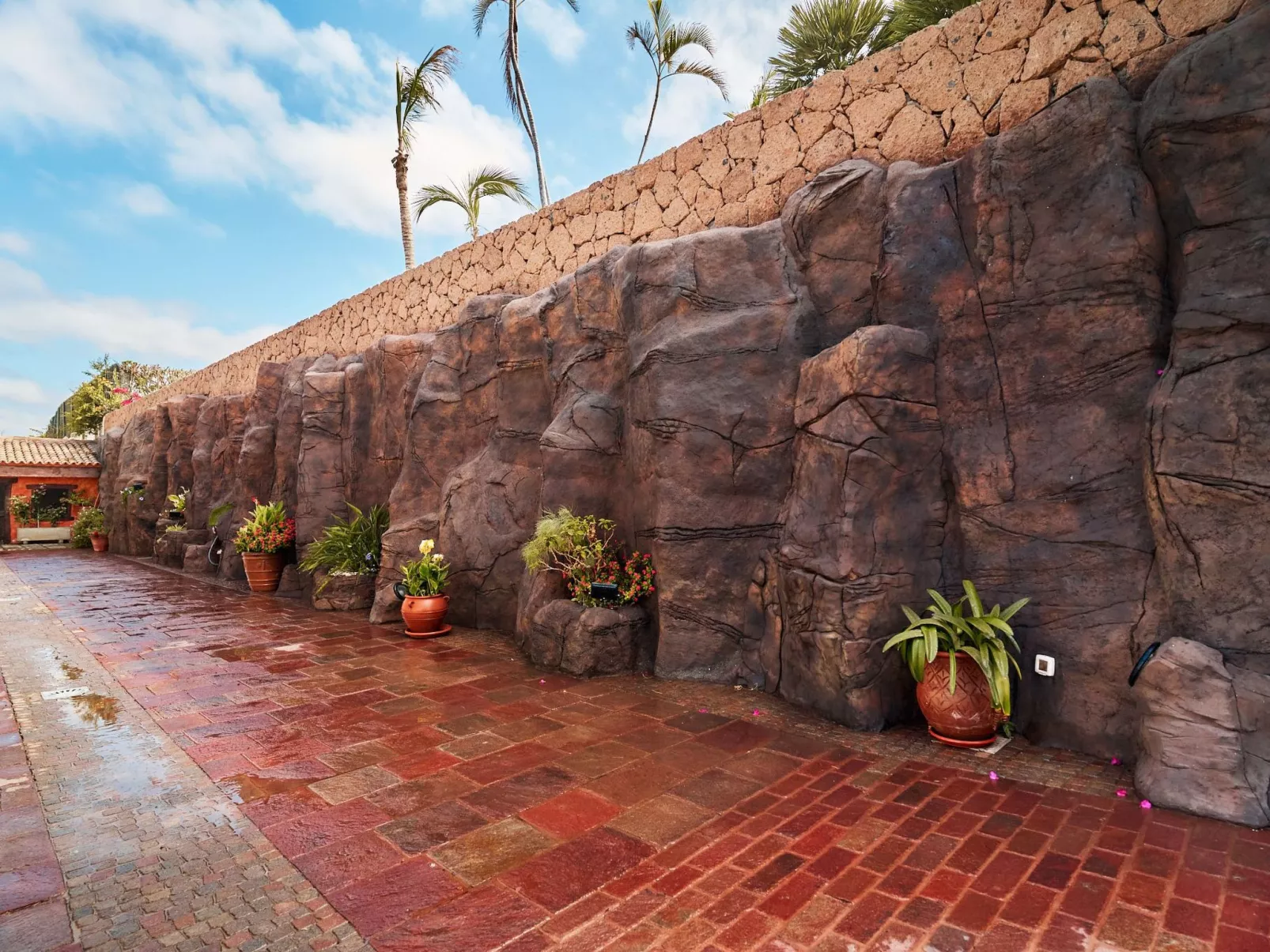 Chalet "Anais luxury villas"-Buiten