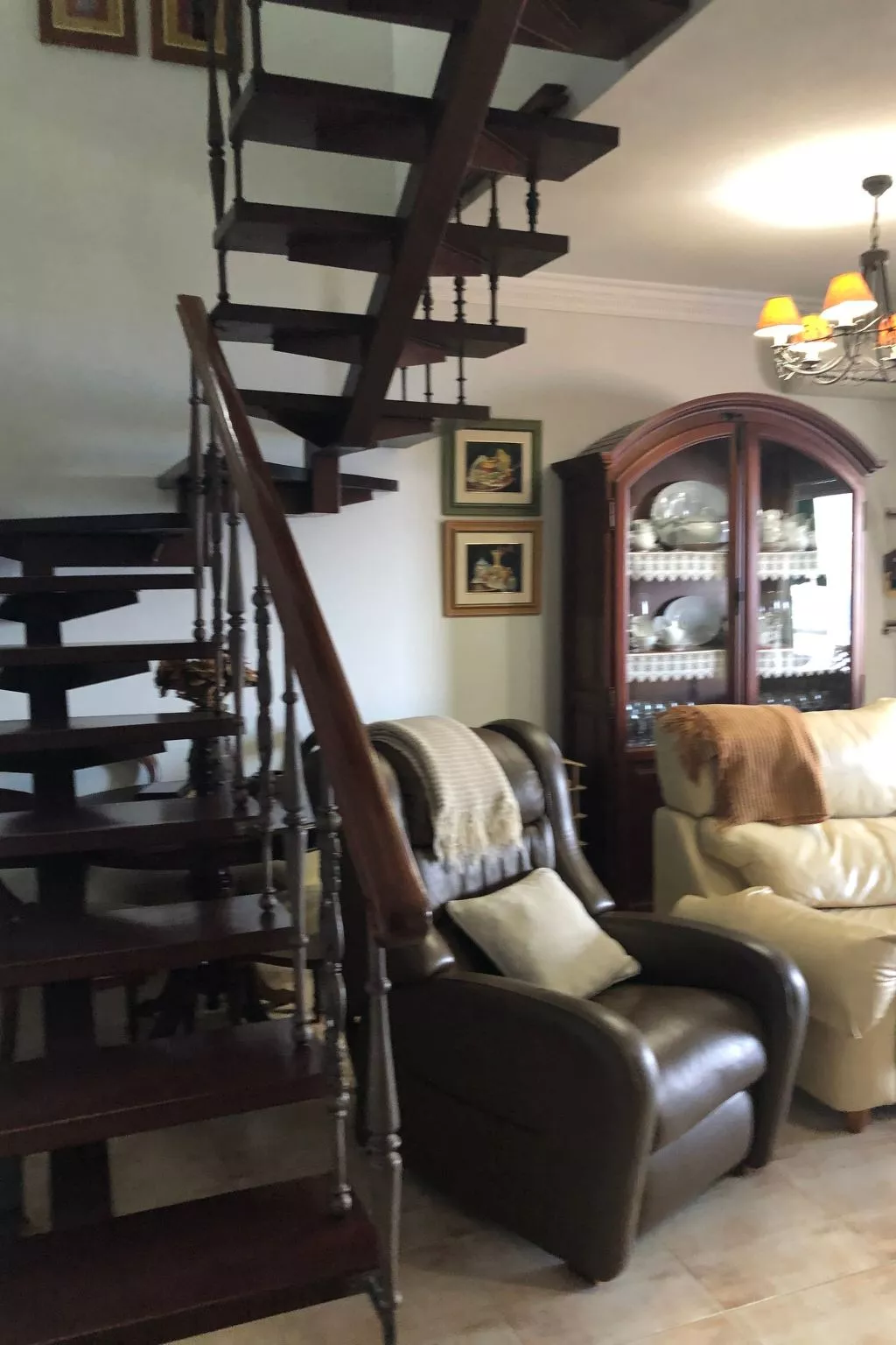 Atlantisches Paradies-Binnen