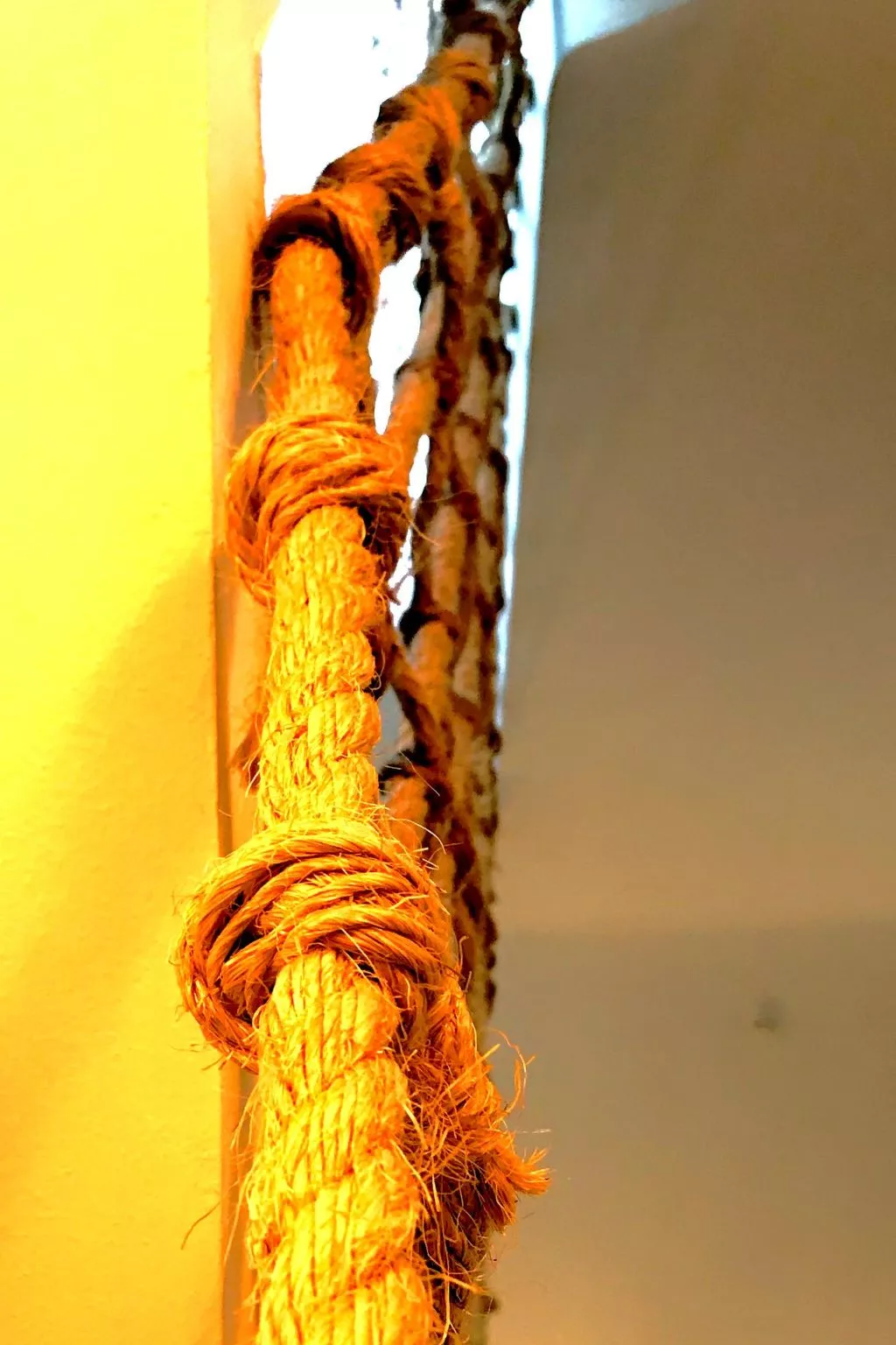 Historische Strandvilla-Binnen