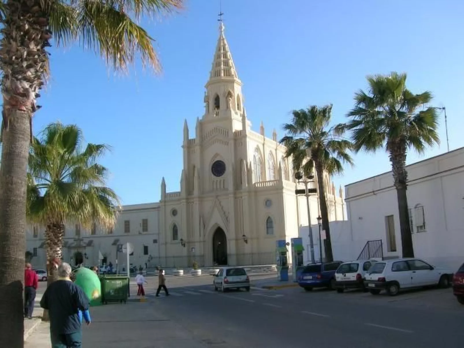 Touristenwohnung "Apartment" mit Terrasse-Buiten