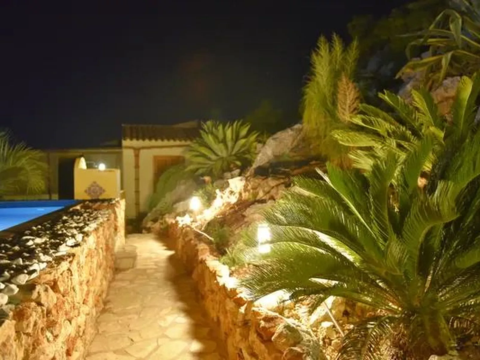 Villa Fenice Scopello Atemberaubender Panoramablick-Image-tags.info