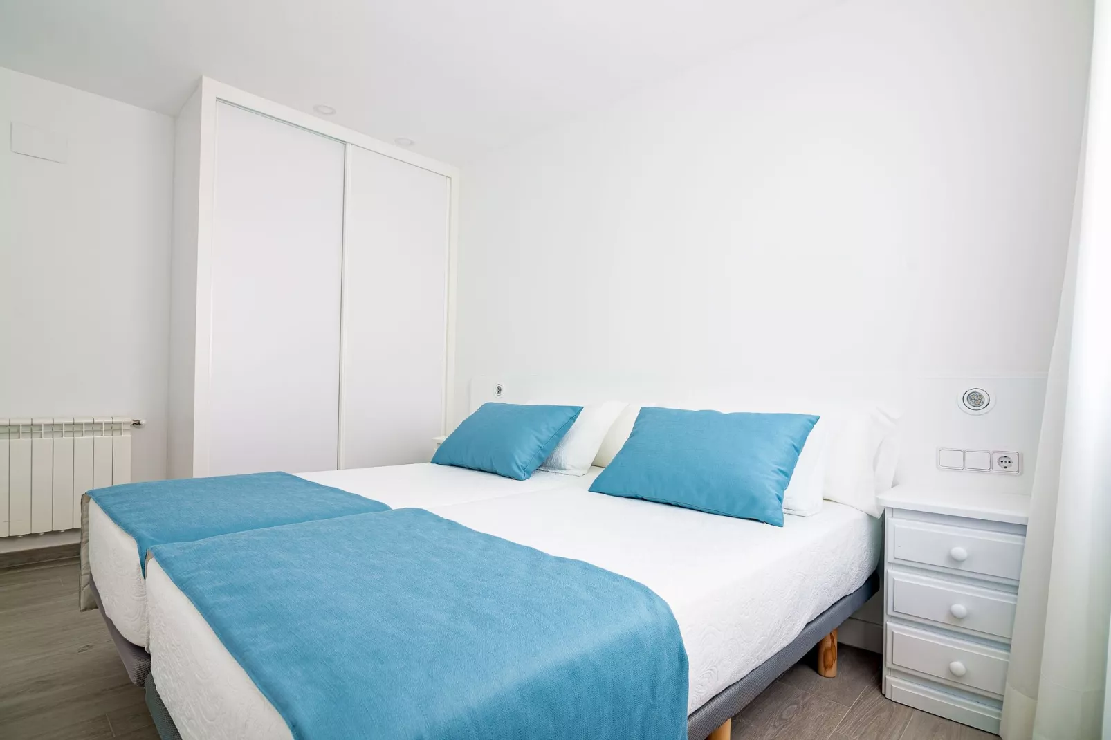 Apartamentos Tamarindos Peñiscola 3 SUPERIOR B