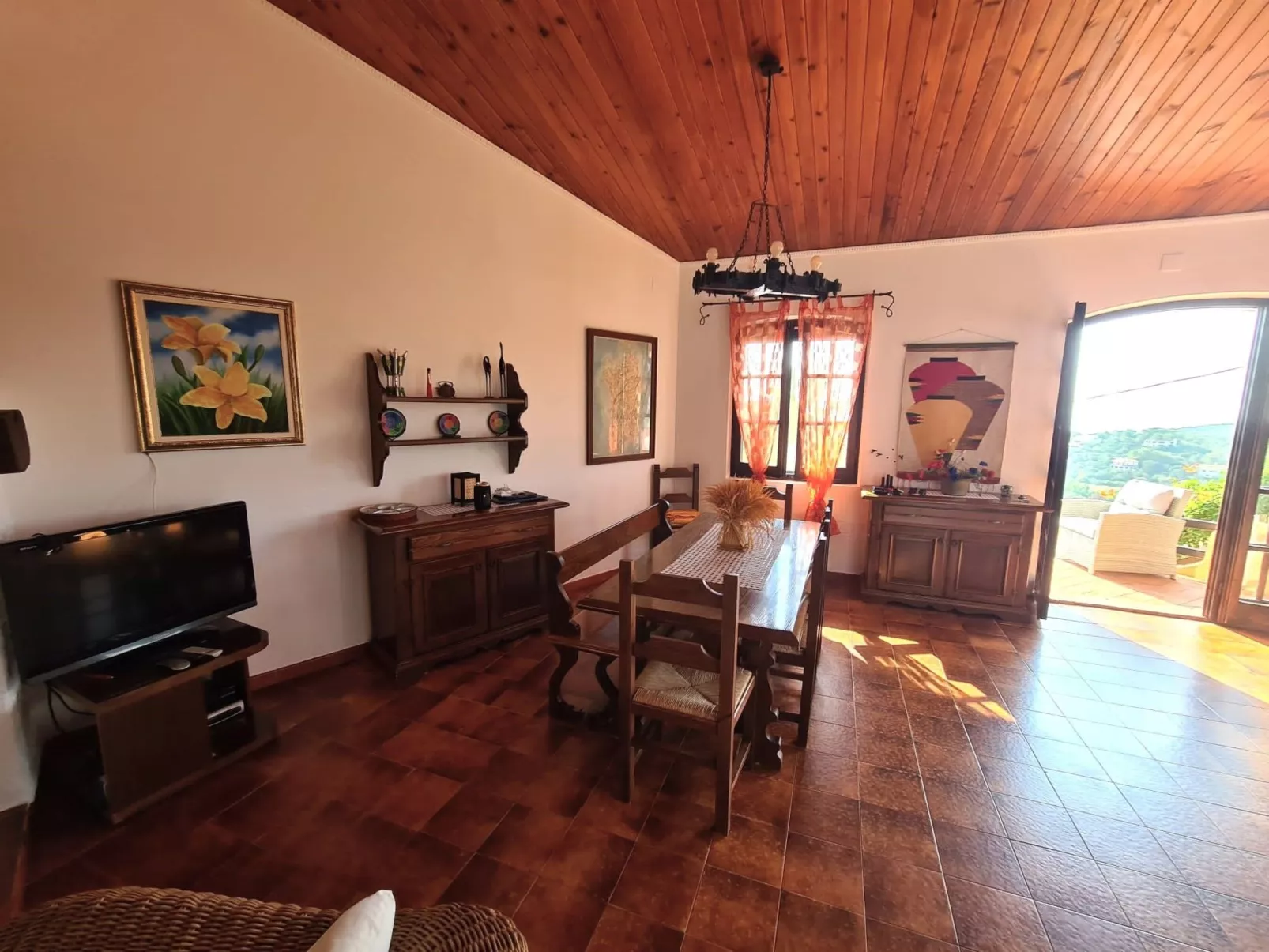 Villa mit Panoramablick-Image-tags.info