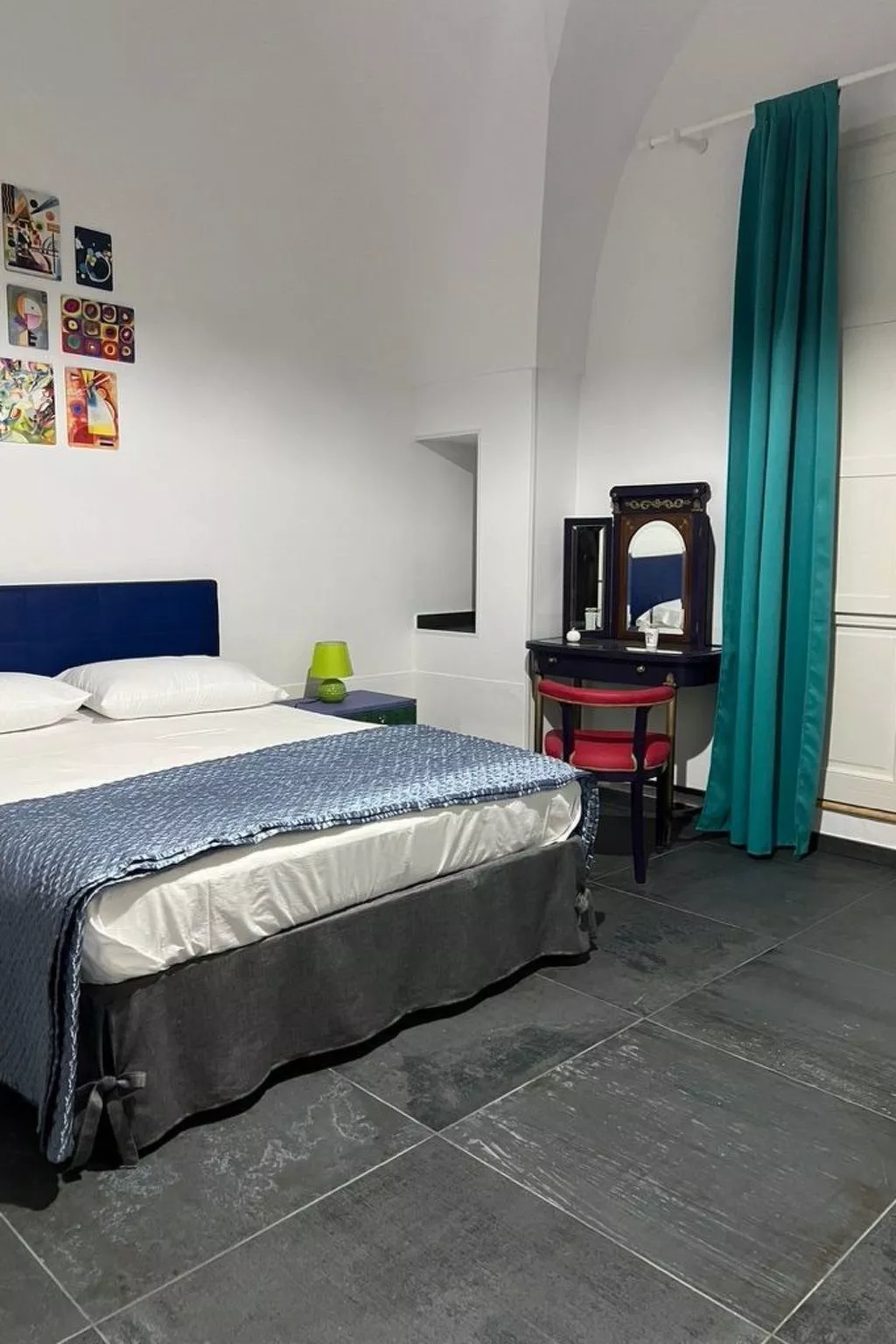 Exklusive Wohnung mit Garten-Image-tags.info