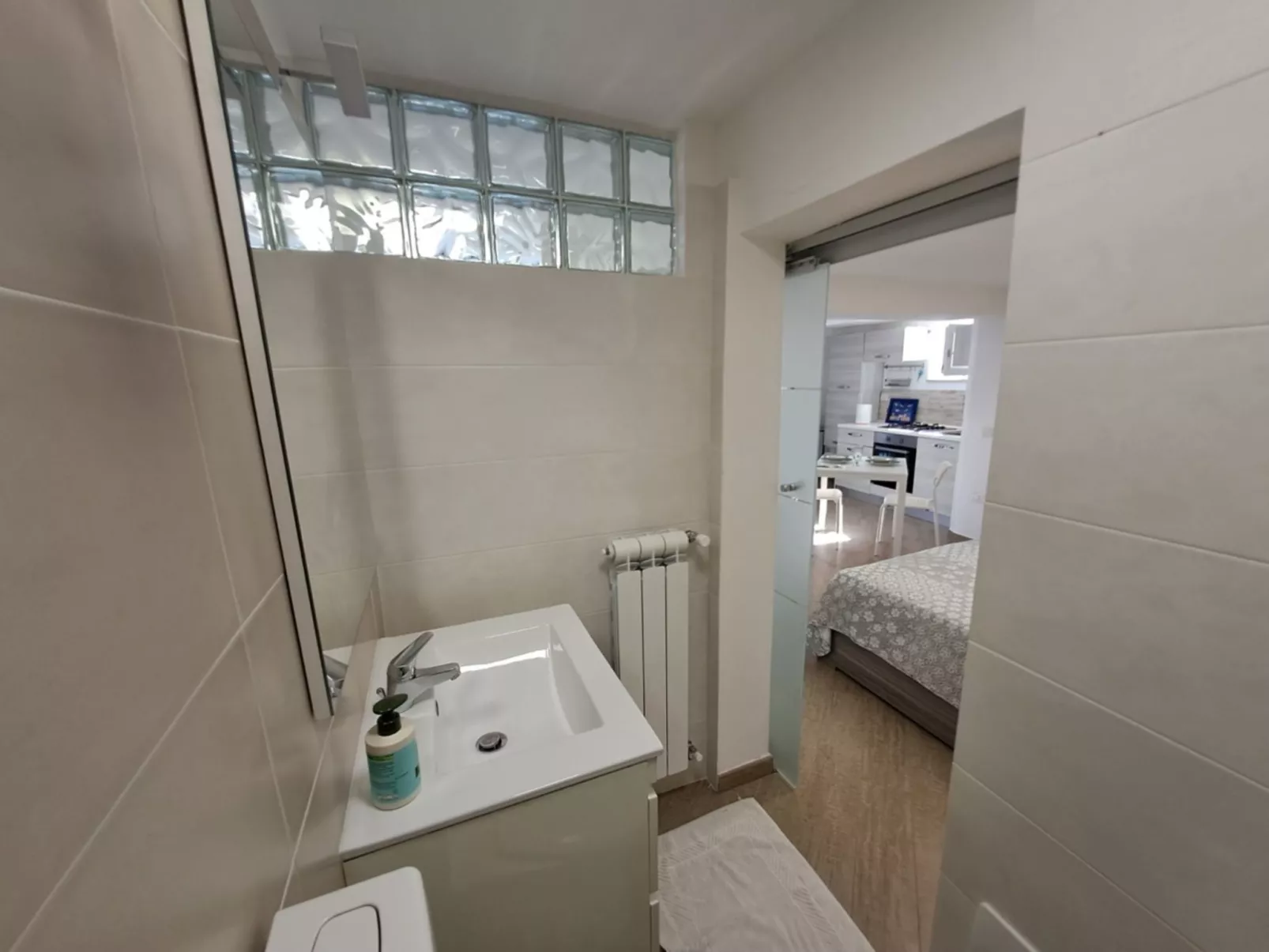 Saras kleines Haus von Holiday World-Binnen